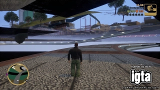 Tunnel Glitch - Get To Other Islands Early!