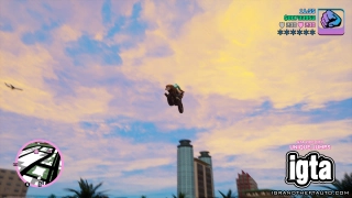 Unique Jumps