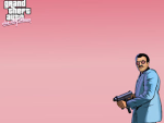 Vice City Stories PC Wallpaper - Gangster