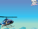 Vice City Stories PC Wallpaper - Chopper