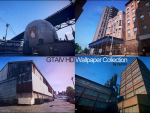 GTA IV HD Wallpaper Collection