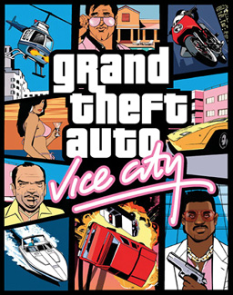 Theme from Vice City