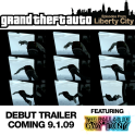 Episodes From Liberty City Trailer