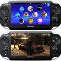 GTA IV on Sony NGP/PSP2