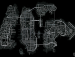 Large GTA4 Map