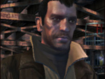 Niko Bellic, GTA4's main character.