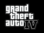The New GTAIV Logo