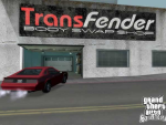 TransFender