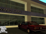 Wang Cars
