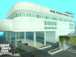 The San Fierro Medical Center