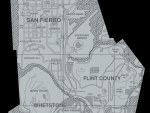 San Fierro Map