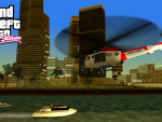 Rescue Chopper