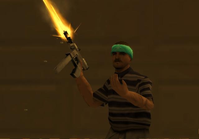 Bring it!