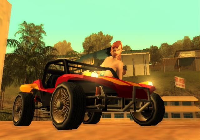Sweet BF 2