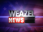Weazel News Logo