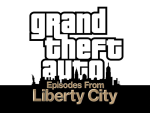 Episodes from Liberty City Logo