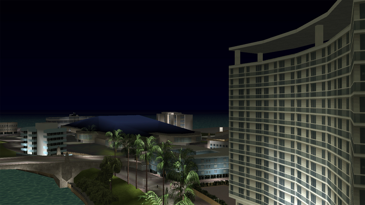 Vice Point, Vice City