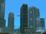 Downtown, Vice City