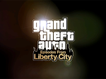 Episodes From Liberty City Logo