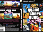 GTA Vice City Box