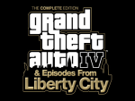 GTA IV: Complete Edition Logo