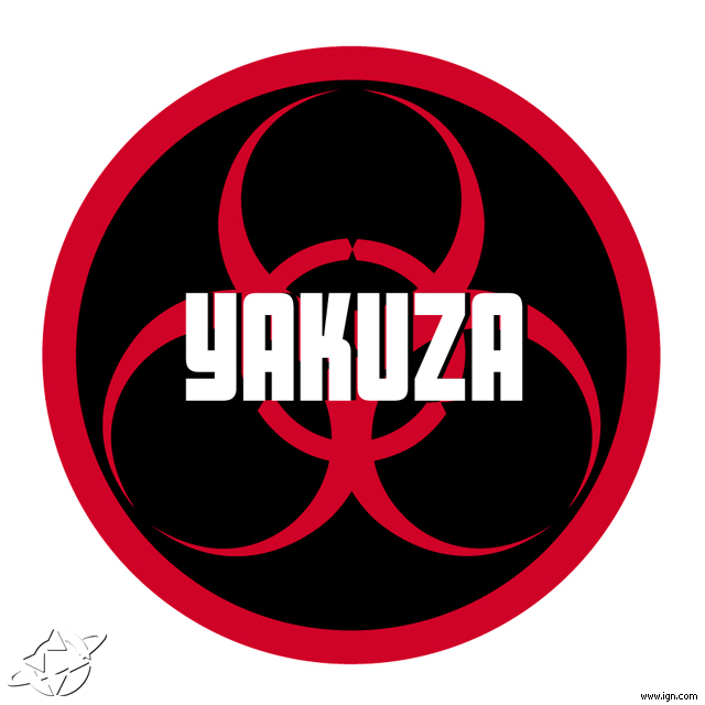 Yakuza