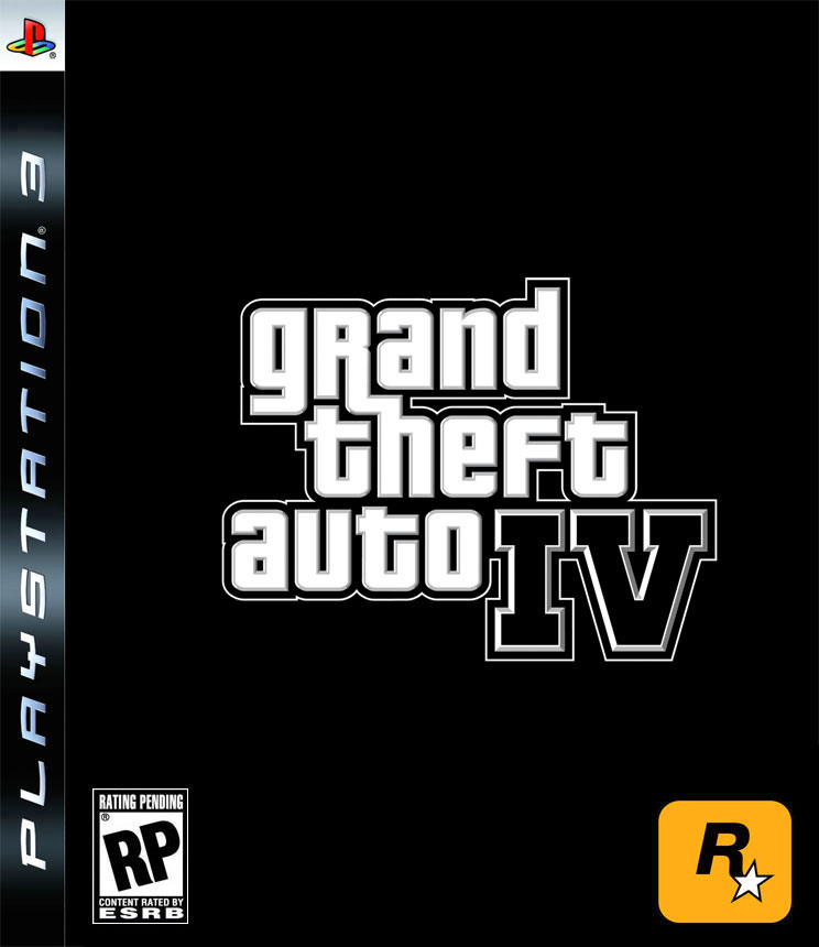 The temporary PS3 boxart.