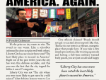 Liberty City Stories Manual Cover
