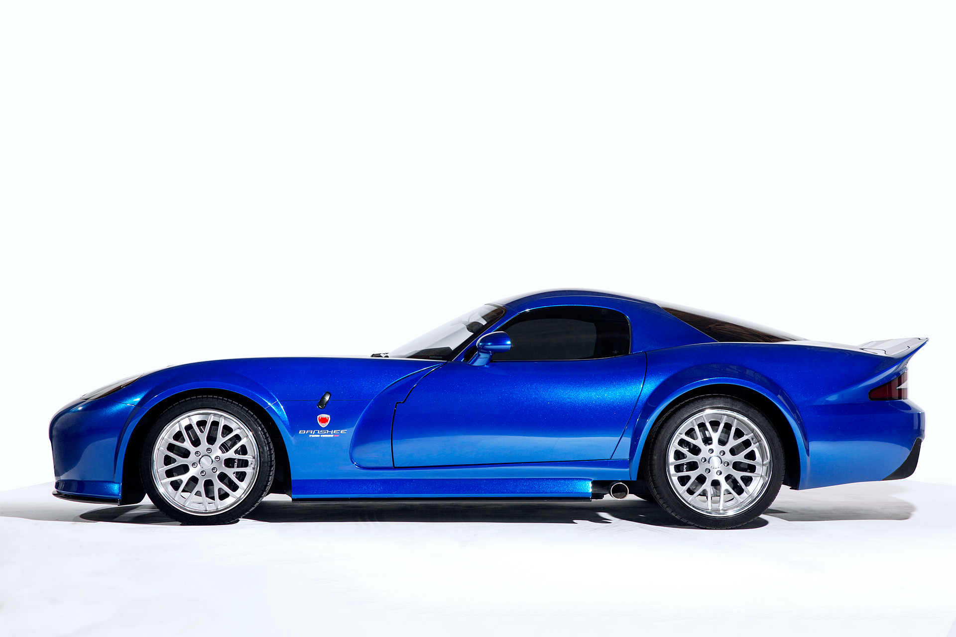 2013 Bravado Banshee 2