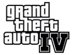 Possibly the final GTA IV logo.