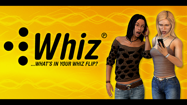 Whiz Mobile