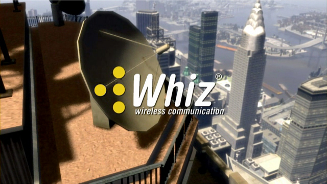 Whiz Mobile