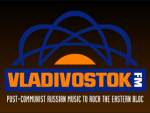Vladivostok FM Logo