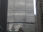 The MetLife Building and Grand Central Terminal