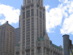 The Woolworth Building