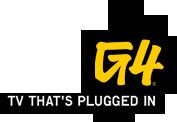 G4 Logo