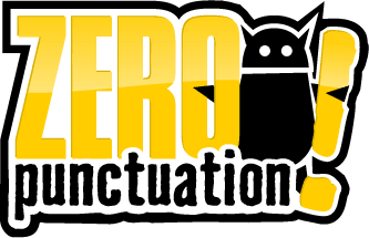 Zero Punctuation