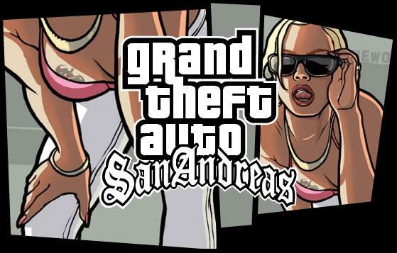 GTA SA ON WINDOWS PHONE