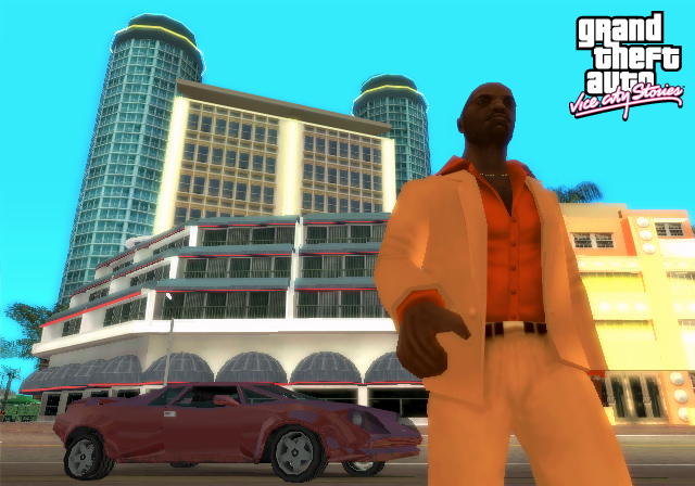 Grand Theft Auto: Vice City Stories Cheat Codes for PS2