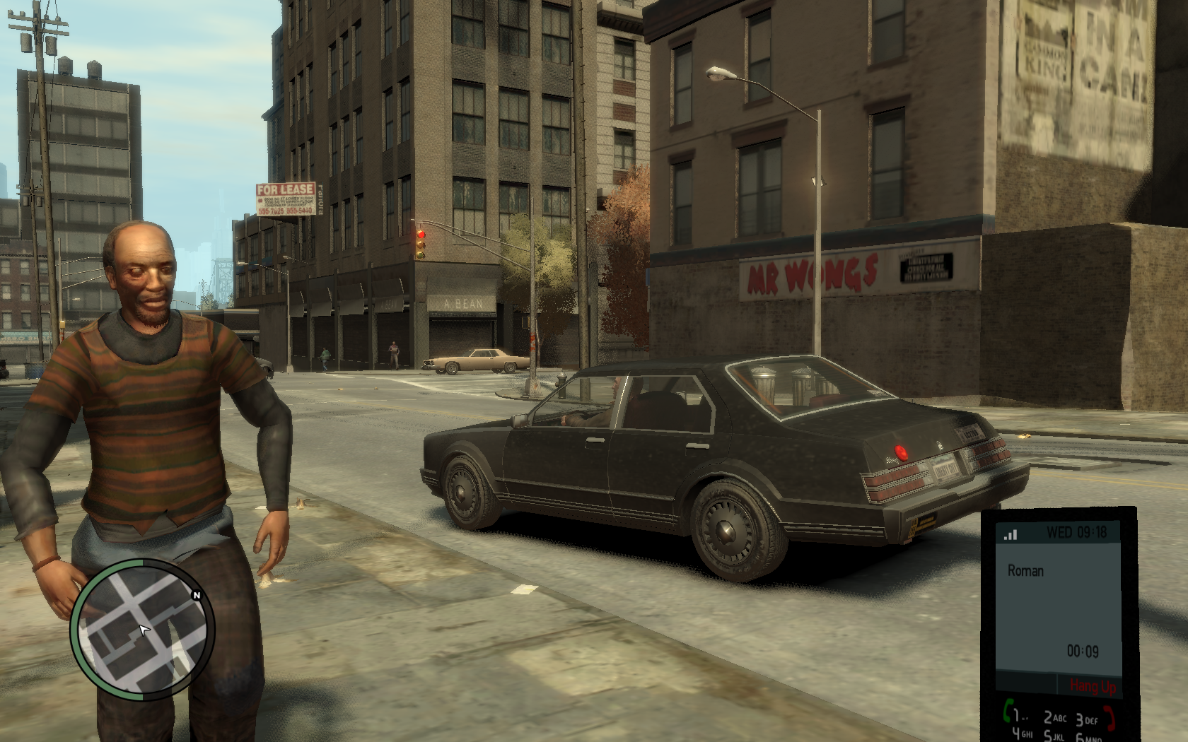 All GTA IV Cheats