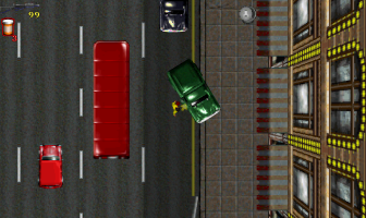 GTA London Screenshots