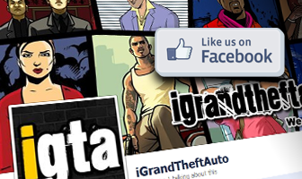 Like us on Facebook!