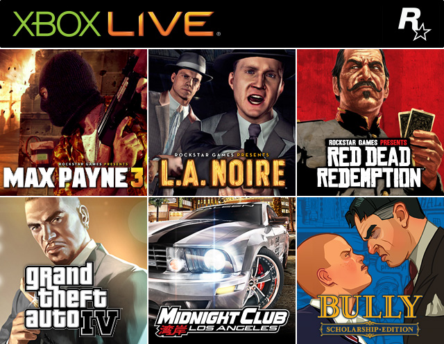 la noire xbox marketplace