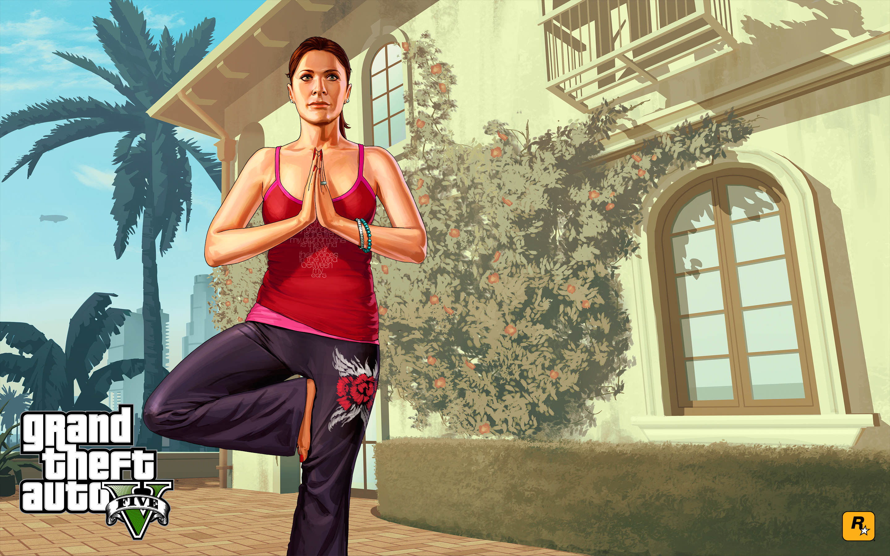 New GTA V Wallpapers, Beach Bum Pack Nov. 19th - iGrandTheftAuto New GTA V Wallpapers, Beach Bum Pack Nov. 19th - iGrandTheftAuto