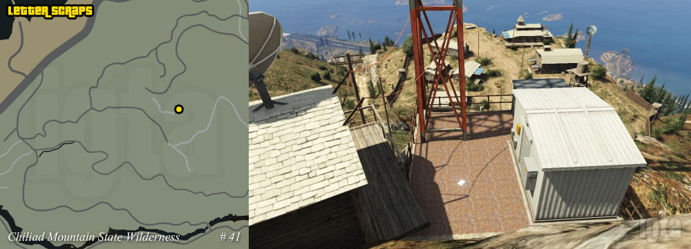 GTA radio antenna locations – how to complete the Still Slipping Los Santos  mission | PCGamesN