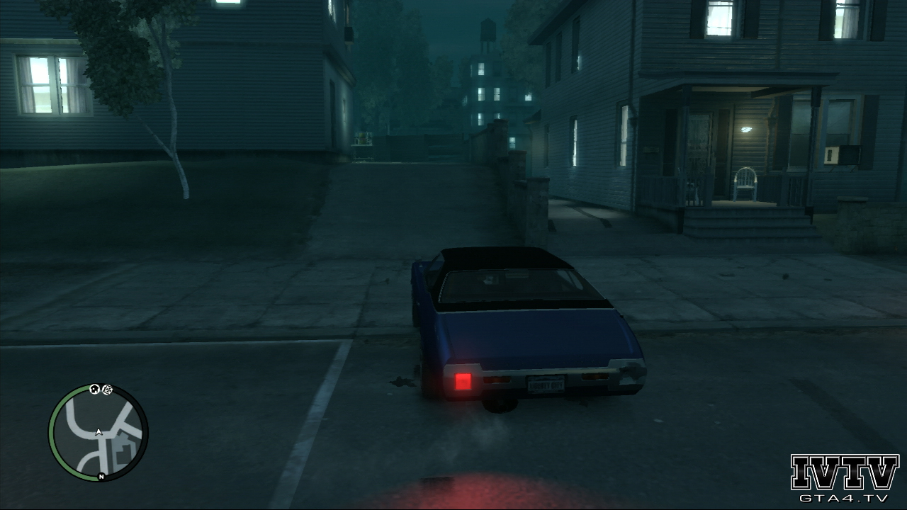 Unique Jump #35