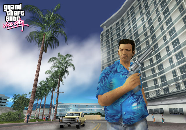 A Great Hotel