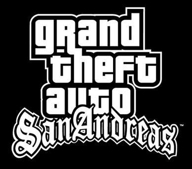 Early GTA SA Logo