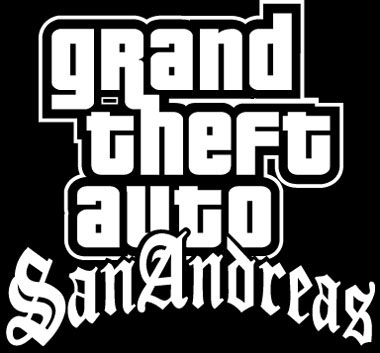 Alternate GTA SA Logo