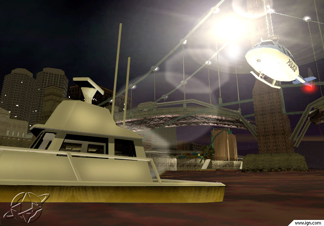 Cop chopper vs boat